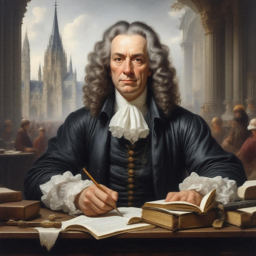 Jonathan Swift